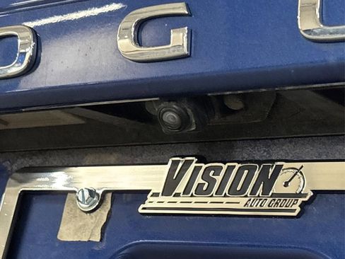 Certified 2023 Nissan Rogue SV image 15