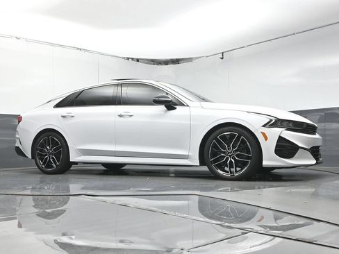Used 2023 Kia K5 GT FWD image 31