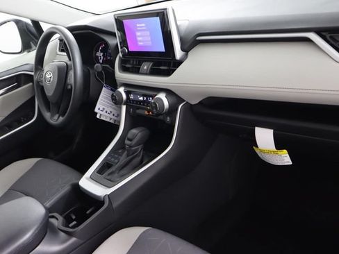 Used 2023 Toyota RAV4 XLE w/ Convenience Package AWD/4WD image 21