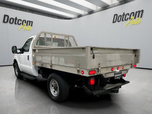 Used 2013 Ford F250 XL image 7