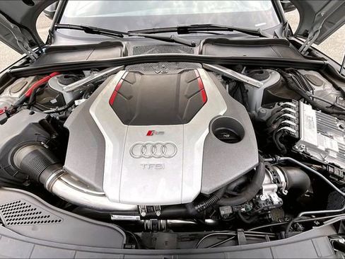 Used 2024 Audi RS 5 Sportback image 21