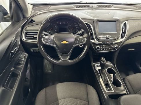 Certified 2018 Chevrolet Equinox LT FWD image 14