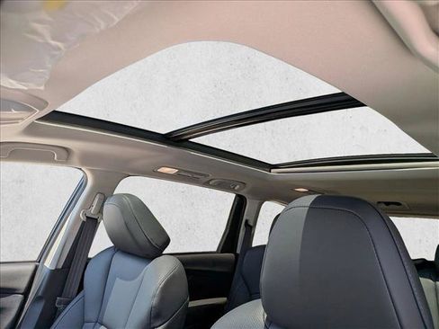 New 2026 Subaru Ascent Limited AWD/4WD image 15