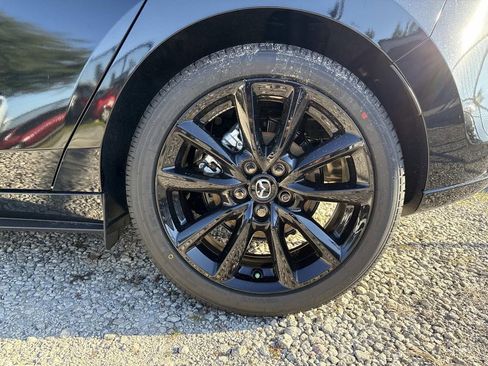 New 2026 MAZDA MAZDA3 s Sport image 13