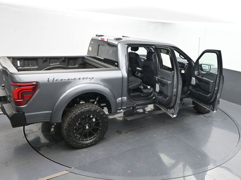 New 2025 Ford F150 Lariat w/ Equipment Group 502A High image 64