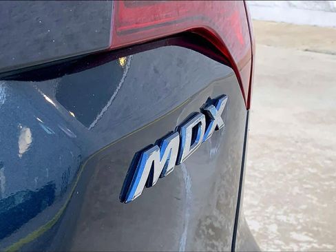 Used 2010 Acura MDX AWD/4WD image 27