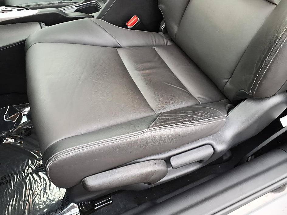 Used 2015 Honda Civic EX-L image 17