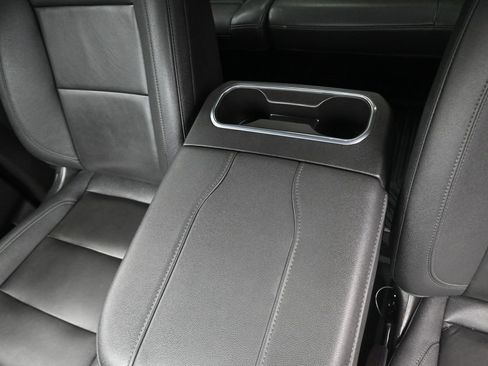 Used 2023 Chevrolet Silverado 1500 RST image 22