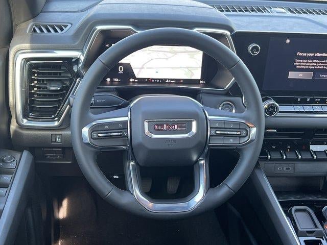 New 2026 GMC Canyon Elevation w/ Technology Package RWD image 16