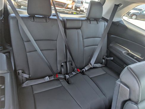 Used 2022 Honda Pilot EX-L image 13