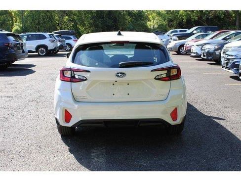 New 2025 Subaru Impreza 2.0i image 43