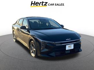 Used 2025 Kia K4 LXS video 1