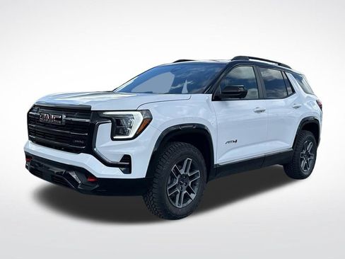 New 2027 GMC Terrain AT4 w/ Convenience Package III AWD/4WD image 2