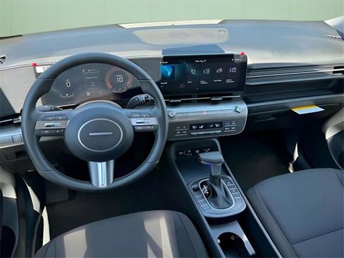 New 2025 Hyundai Kona SEL image 7