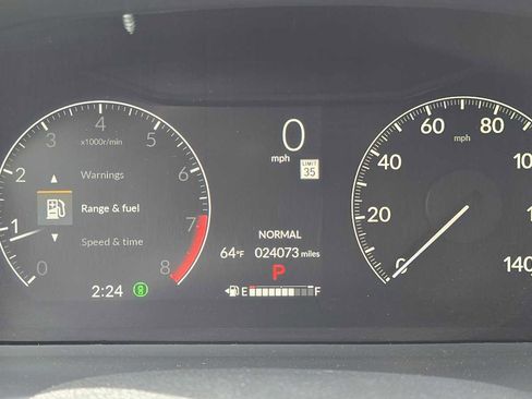 Used 2025 Honda Odyssey Sport-L image 30