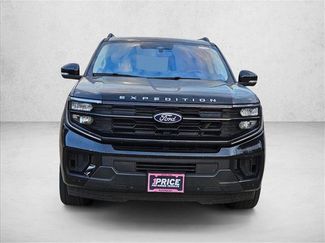 Used 2025 Ford Expedition Max Active AWD/4WD video 2