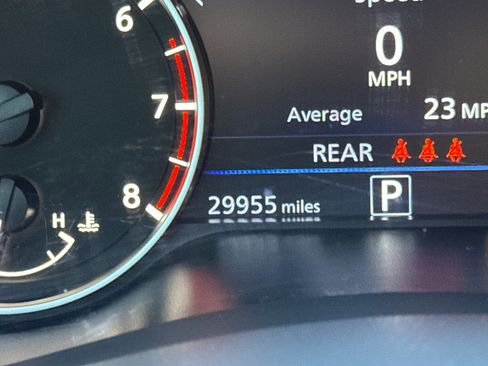 Used 2023 Nissan Altima 2.5 SR w/ SR Premium Package FWD image 27