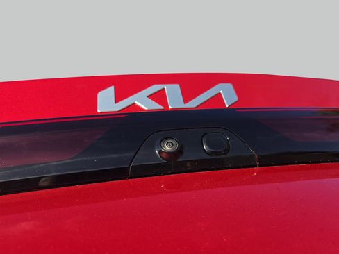 New 2026 Kia K5 GT-Line w/ GT-Line Premium Package FWD image 41
