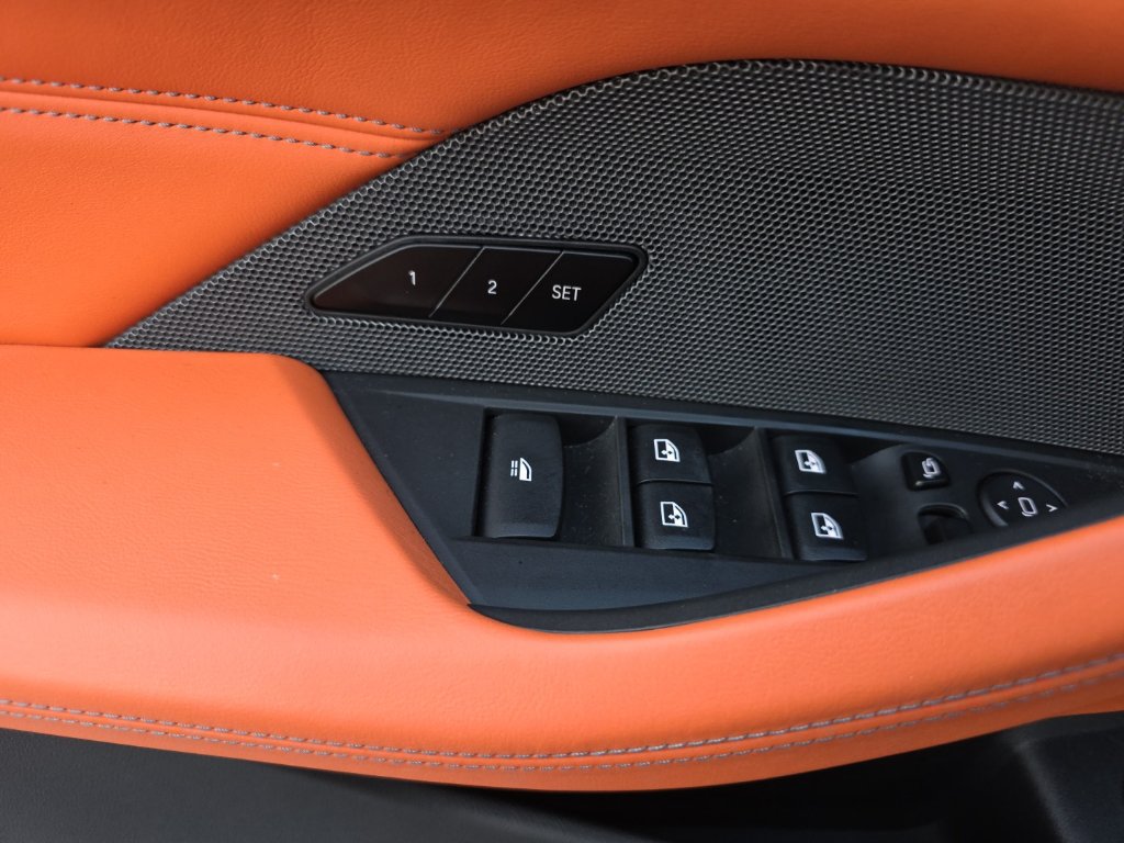 Used 2023 BMW M4 xDrive Competition AWD/4WD image 9
