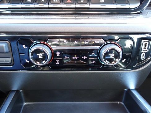 Used 2024 Chevrolet Silverado 1500 RST w/ All Star Edition Plus image 42