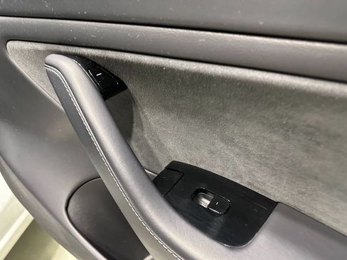 Used 2020 Tesla Model 3 Long Range AWD/4WD image 9