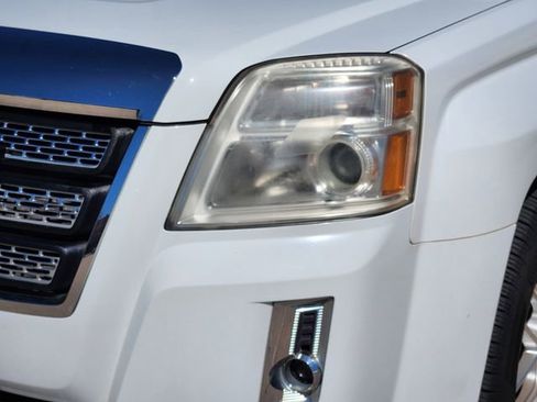 Used 2014 GMC Terrain SLT image 9