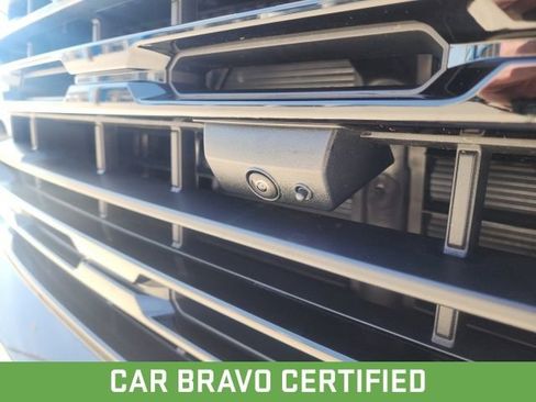 Certified 2026 GMC Sierra 1500 Elevation w/ Elevation Premium Package image 10