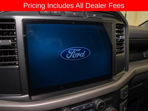 Used 2024 Ford F150 XL w/ Equipment Group 103A High AWD/4WD image 11