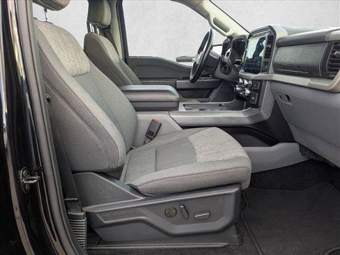 Used 2021 Ford F150 XLT w/ Equipment Group 302A High image 21