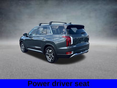 Used 2022 Hyundai Palisade Calligraphy AWD/4WD image 9