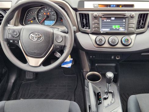 Used 2015 Toyota RAV4 LE AWD/4WD image 21