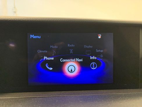 Used 2020 Lexus IS 350 F Sport w/ F Sport Package AWD/4WD image 26