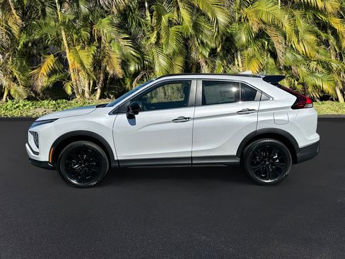 New 2026 Mitsubishi Eclipse Cross Black Edition image 2