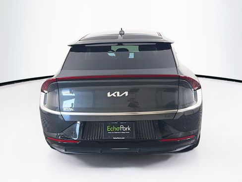 Used 2024 Kia EV6 Wind RWD image 7