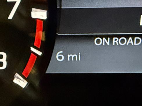 New 2026 Nissan Frontier PRO-4X image 2