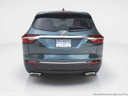Used 2019 Buick Enclave Premium w/ Experience Buick Package AWD/4WD image 6