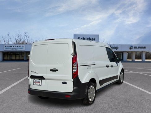 Used 2022 Ford Transit Connect XL FWD image 3
