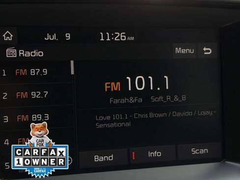 Used 2019 Kia Sorento FWD image 2
