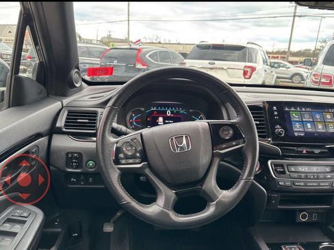 Used 2020 Honda Passport Touring image 21