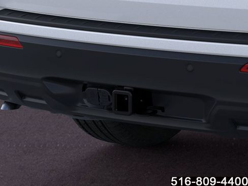 Used 2025 Ford Explorer Active AWD/4WD image 24