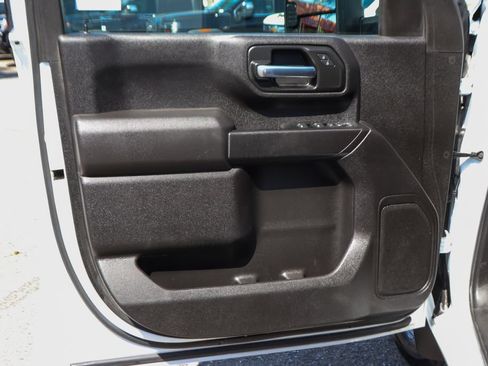 Used 2024 Chevrolet Silverado 2500 W/T w/ WT Convenience Package RWD image 18