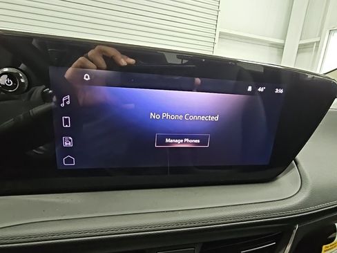 New 2026 Buick Encore GX Sport Touring w/ Advanced Technology Package image 15