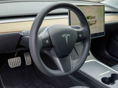 Used 2022 Tesla Model 3 Performance AWD/4WD image 20