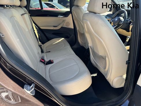 Used 2017 BMW X1 sDrive28i FWD image 28
