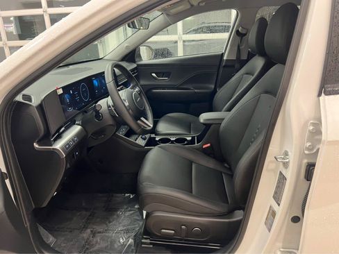 New 2026 Hyundai Kona SEL Premium AWD/4WD image 20