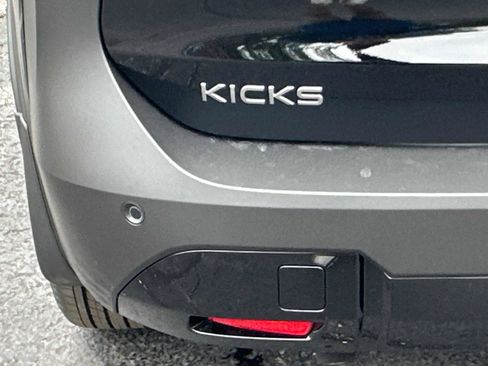 New 2026 Nissan Kicks SV w/ Cold Weather Package AWD/4WD image 13