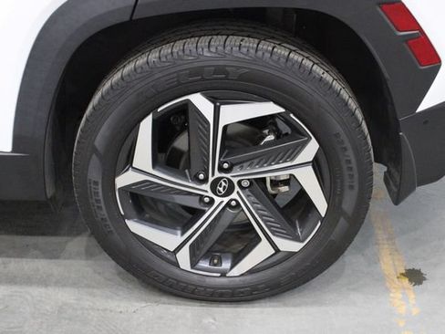 Used 2022 Hyundai Tucson Limited w/ Cargo Package AWD/4WD image 45