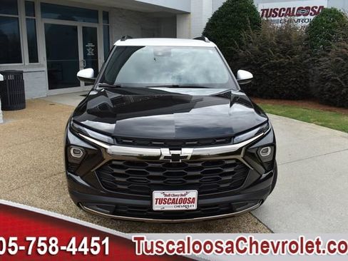 New 2026 Chevrolet TrailBlazer ACTIV w/ Convenience Package FWD image 4