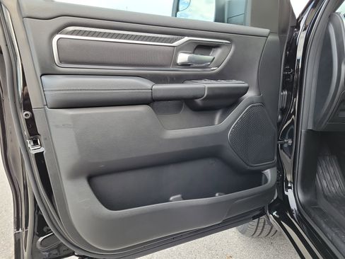 New 2026 RAM 1500 Big Horn image 18