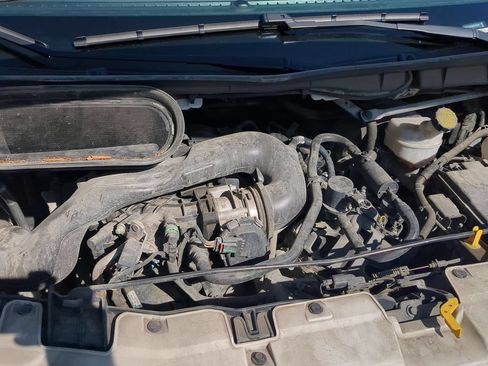 Used 2021 Ford Transit 250 148 High Roof RWD image 29